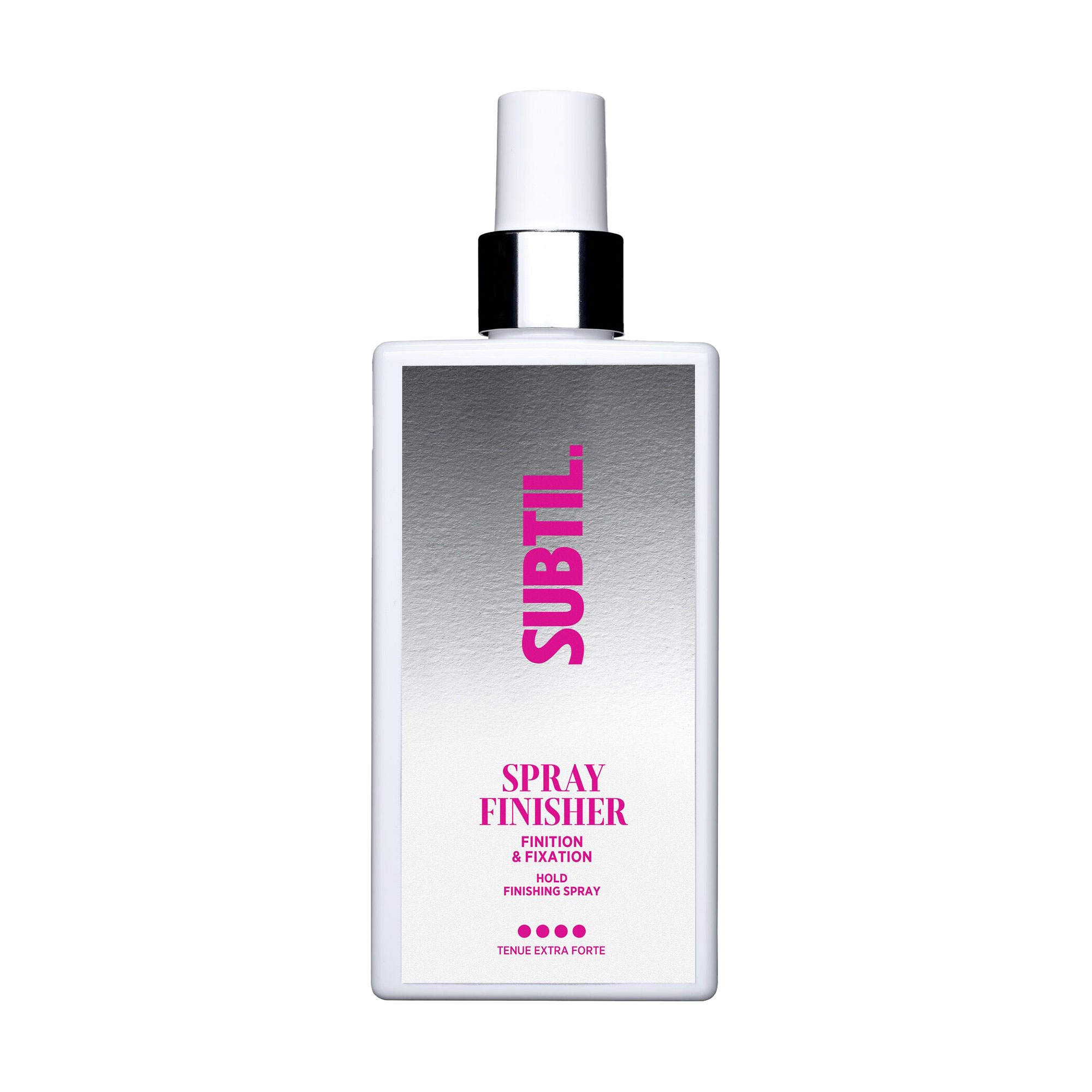 Спрей для укладання волосся Subtil Finiton &amp; Fixation Spray, 200 мл
